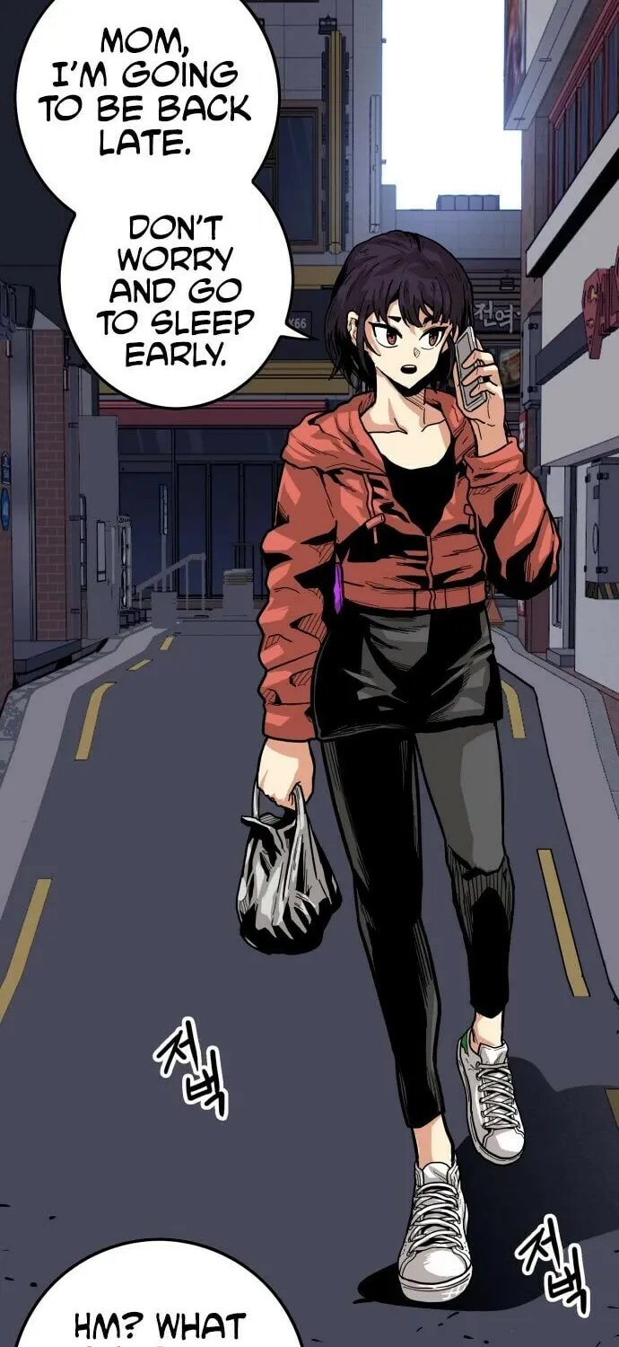 Read Troll Trap chapter 130 image 44 on Lezhin