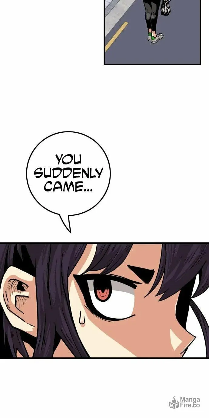 Read Troll Trap chapter 130 image 46 on Lezhin