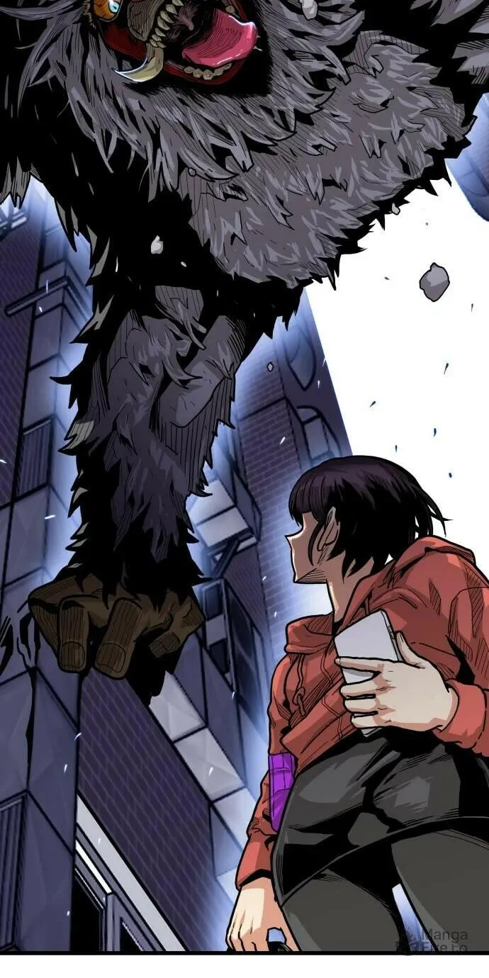 Read Troll Trap chapter 130 image 48 on Lezhin
