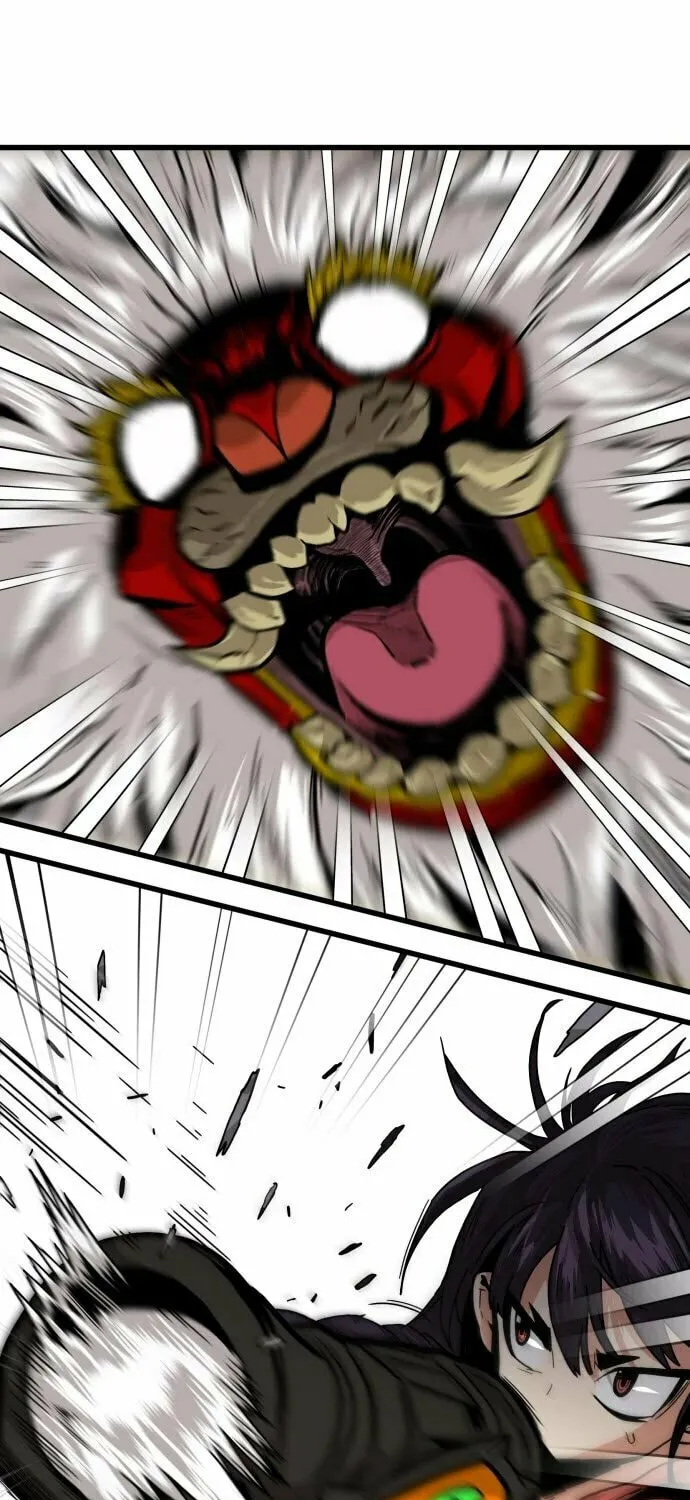 Read Troll Trap chapter 130 image 49 on Lezhin