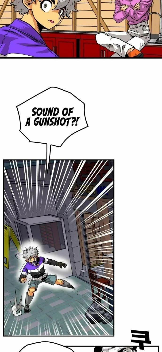 Read Troll Trap chapter 130 image 51 on Lezhin