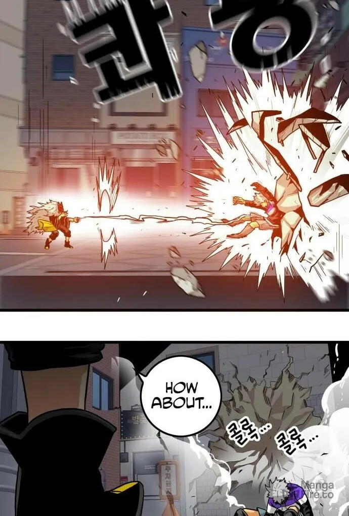 Read Troll Trap chapter 130 image 58 on Lezhin
