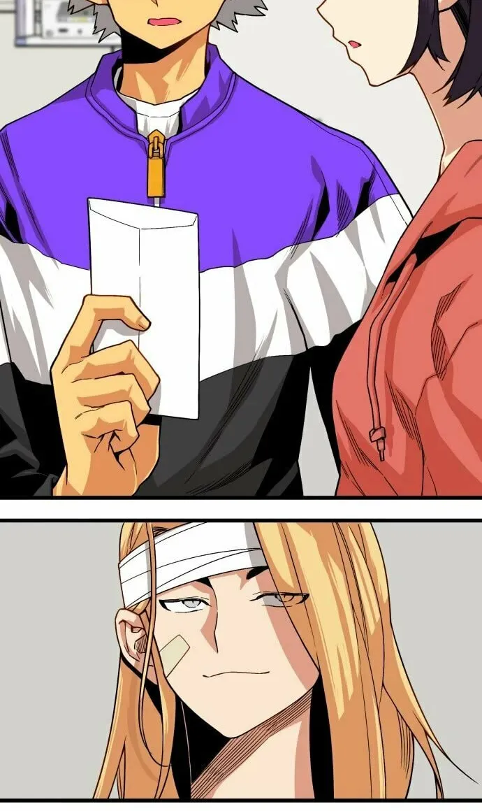 Read Troll Trap chapter 130 image 6 on Lezhin