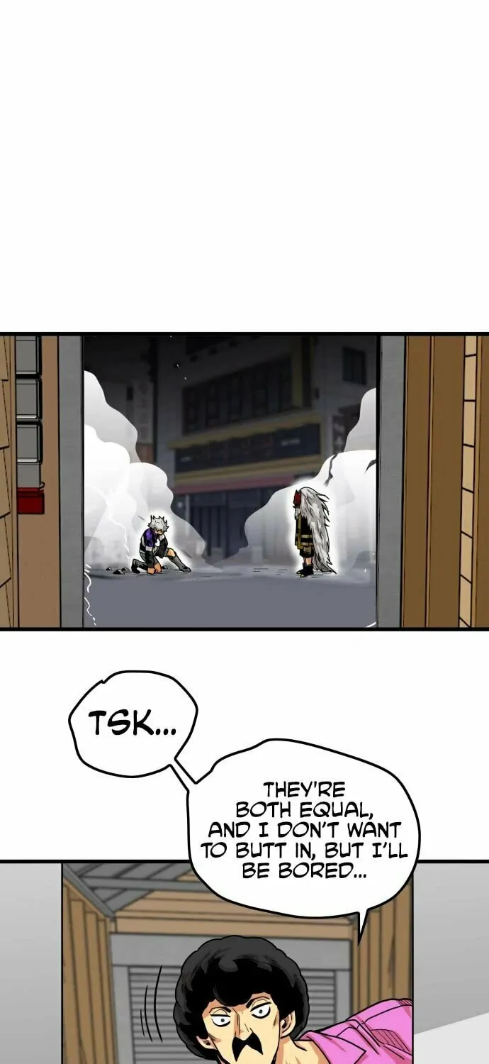 Read Troll Trap chapter 130 image 61 on Lezhin