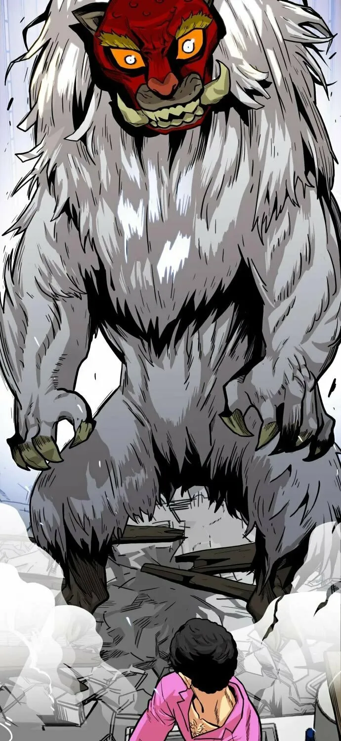 Read Troll Trap chapter 130 image 65 on Lezhin