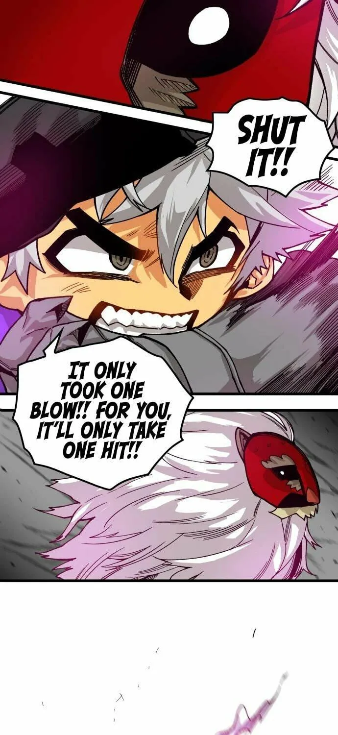 Read Troll Trap chapter 131 image 15 on Lezhin