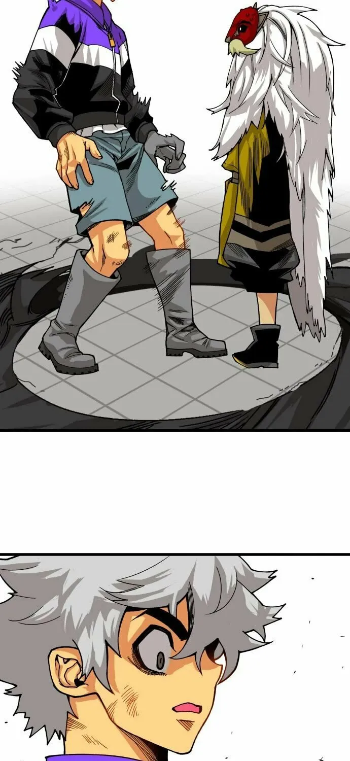 Read Troll Trap chapter 131 image 19 on Lezhin