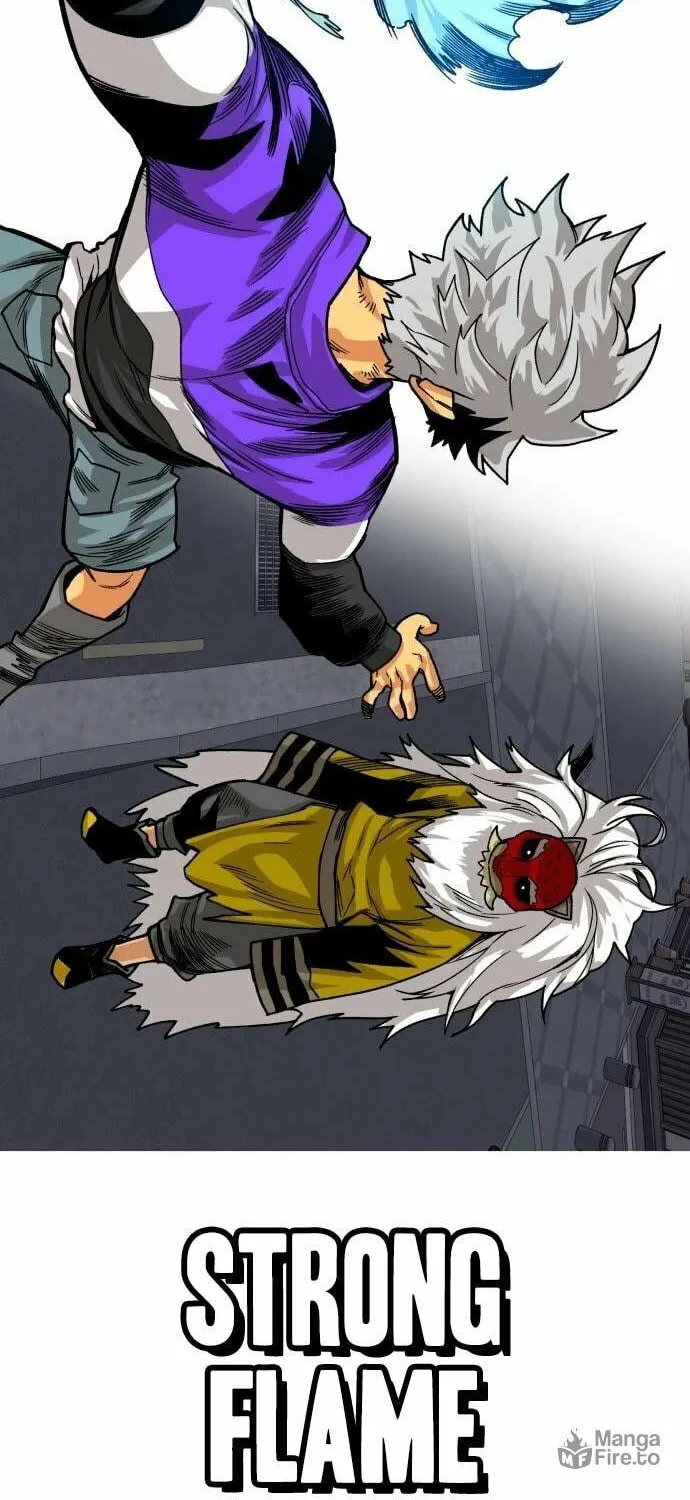 Read Troll Trap chapter 131 image 22 on Lezhin