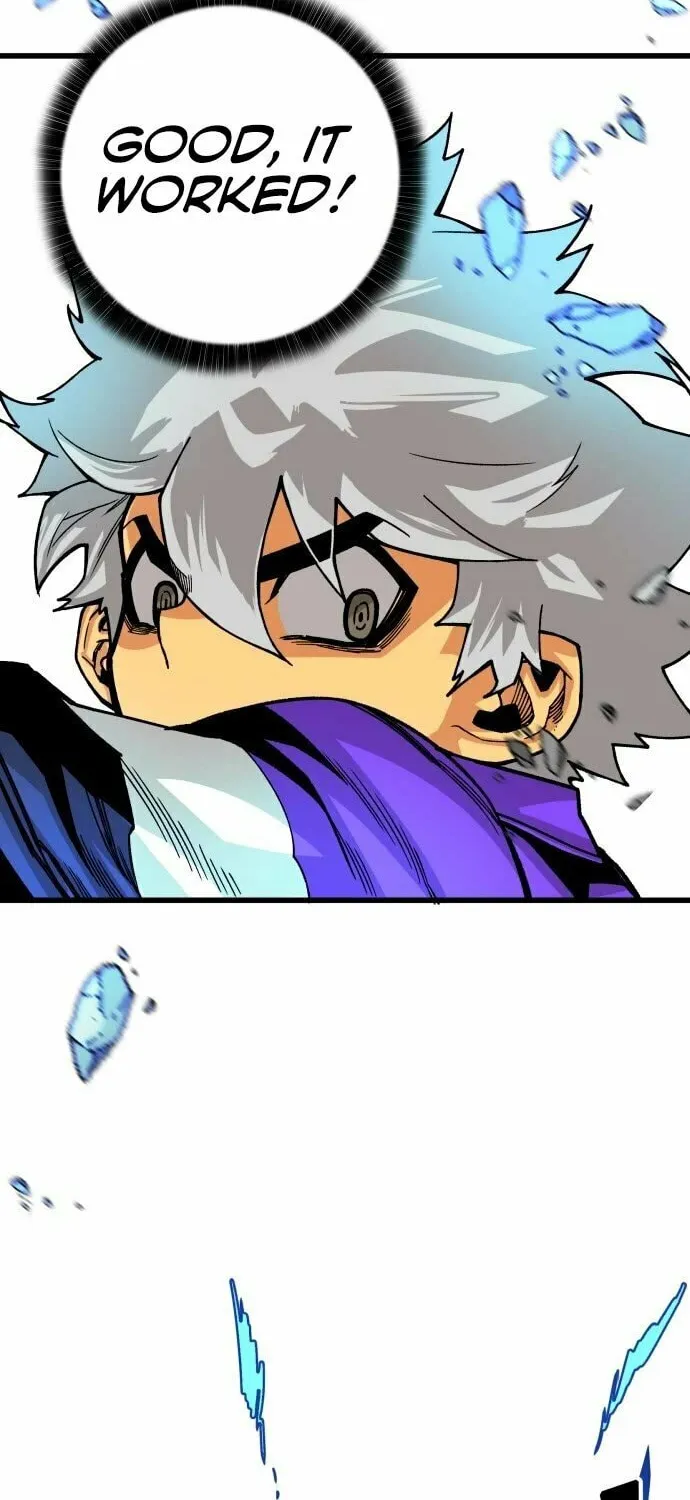 Read Troll Trap chapter 131 image 26 on Lezhin