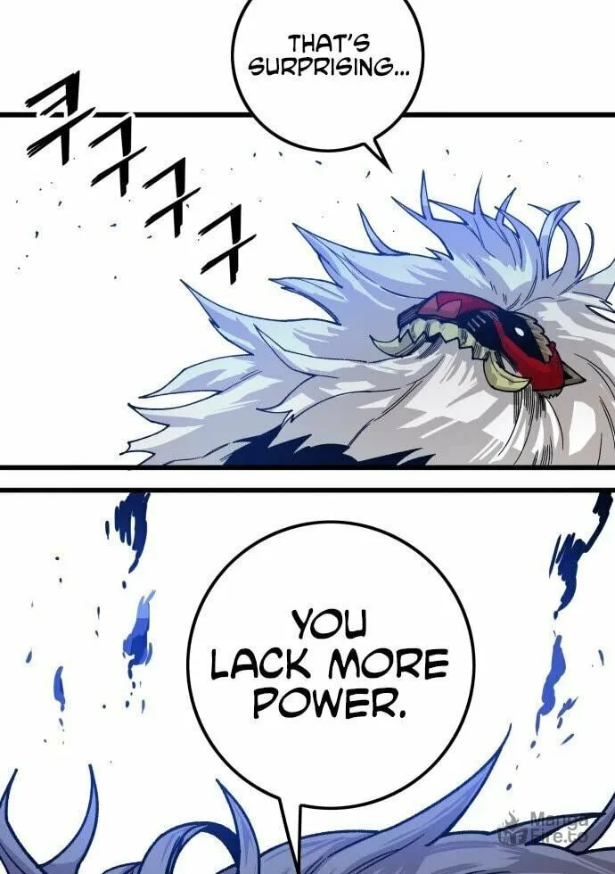 Read Troll Trap chapter 131 image 28 on Lezhin