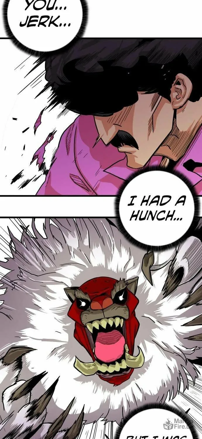 Read Troll Trap chapter 131 image 46 on Lezhin