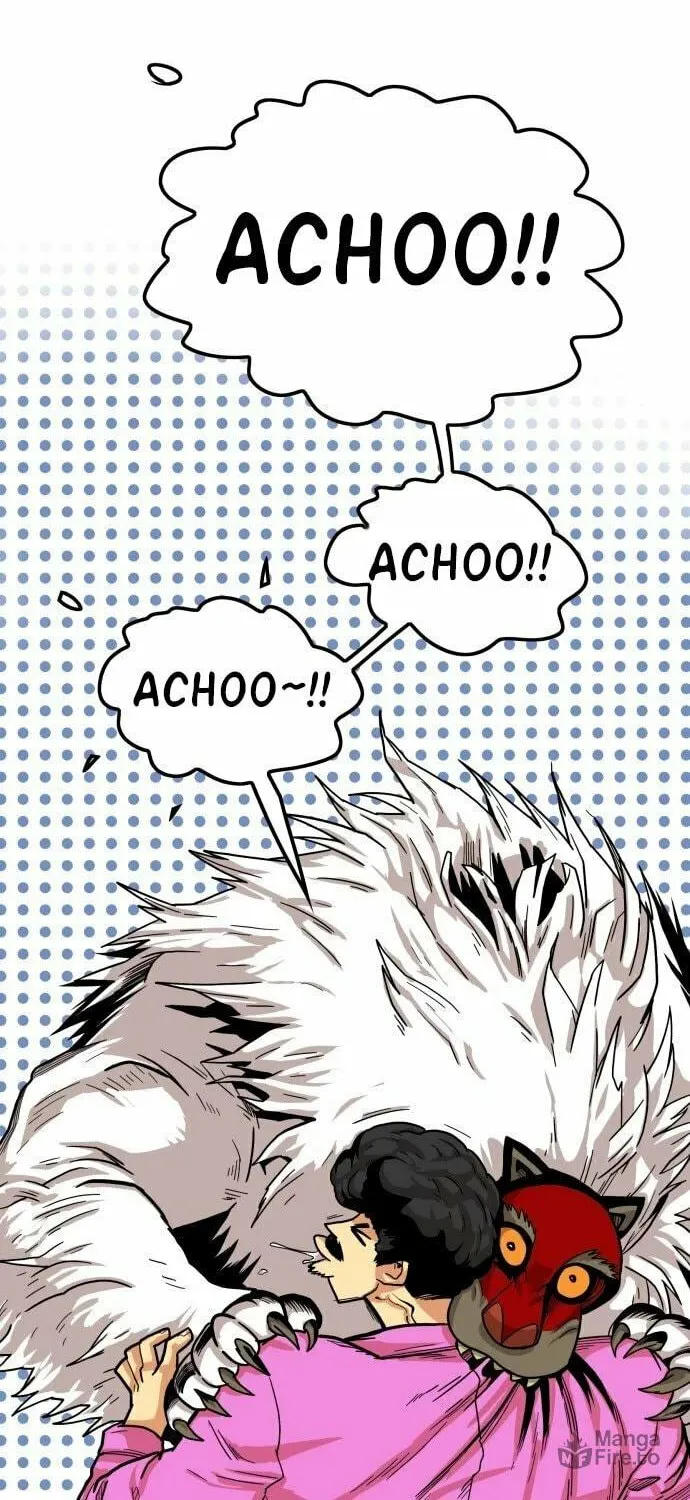 Read Troll Trap chapter 131 image 58 on Lezhin