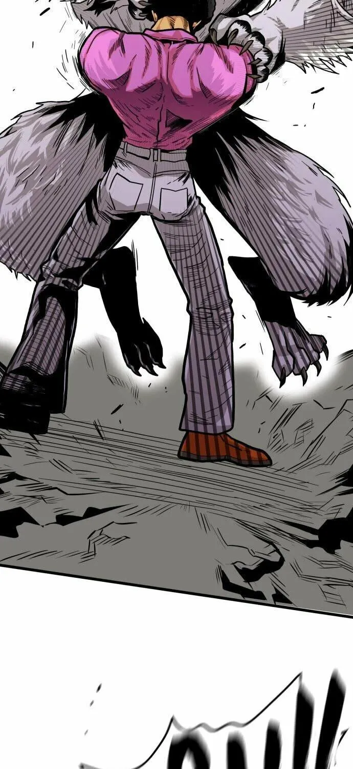 Read Troll Trap chapter 131 image 63 on Lezhin