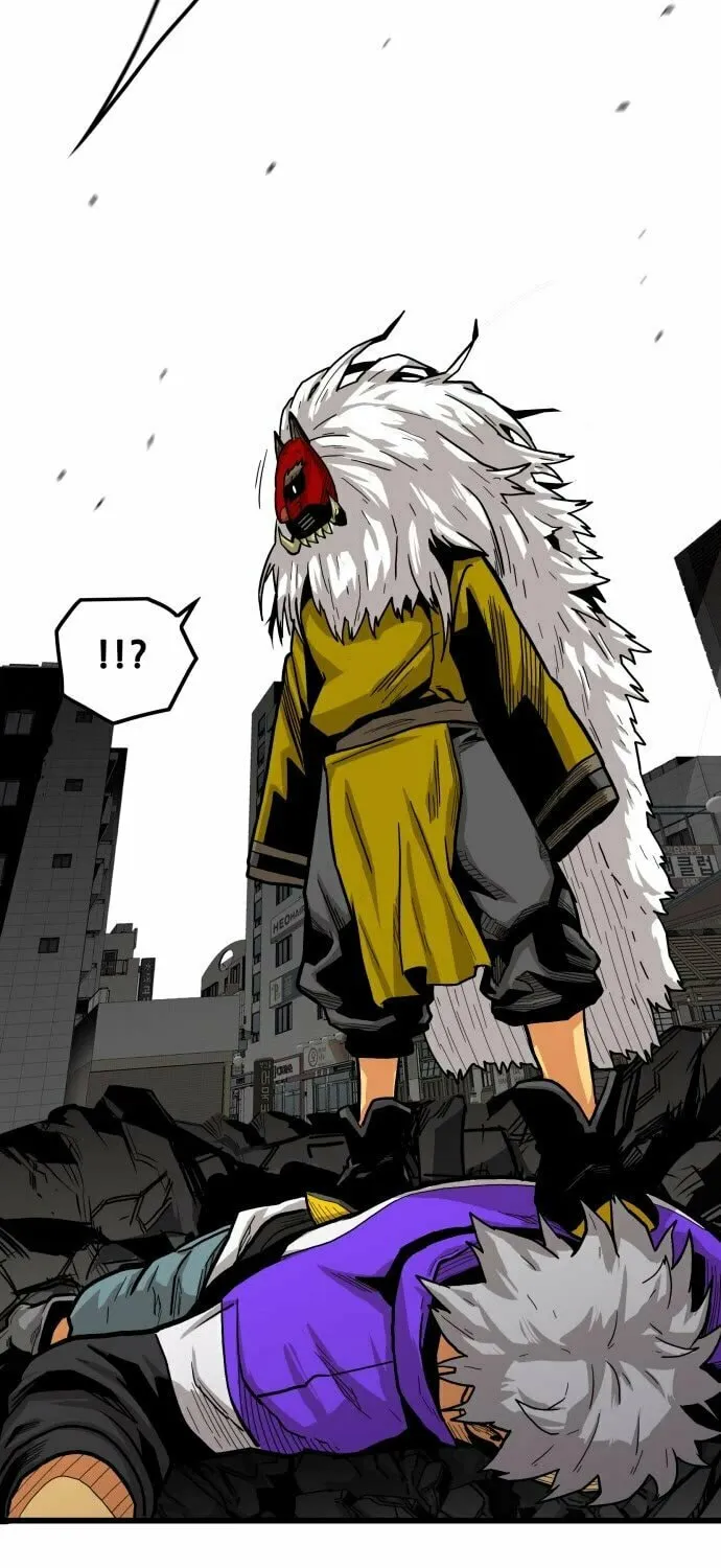Read Troll Trap chapter 131 image 65 on Lezhin