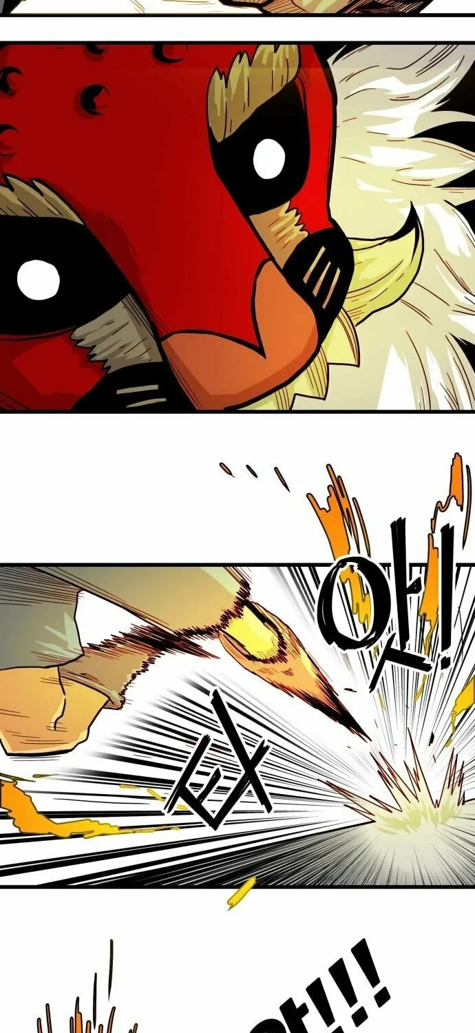 Read Troll Trap chapter 131 image 79 on Lezhin