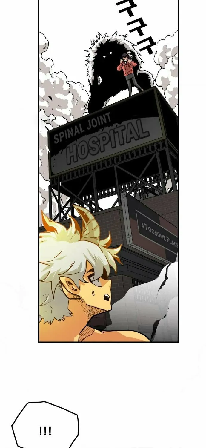 Read Troll Trap chapter 131 image 83 on Lezhin