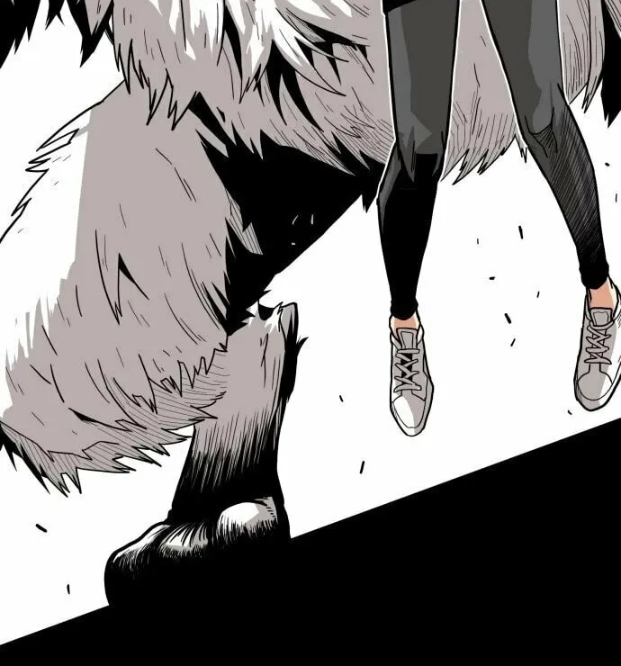 Read Troll Trap chapter 131 image 86 on Lezhin