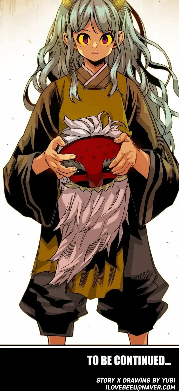 Read Troll Trap chapter 131 image 91 on Lezhin