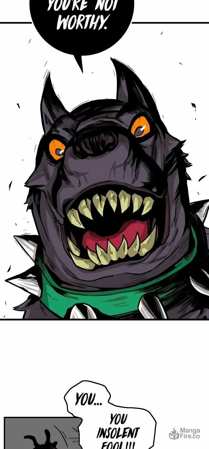 Read Troll Trap chapter 132 image 10 on Lezhin