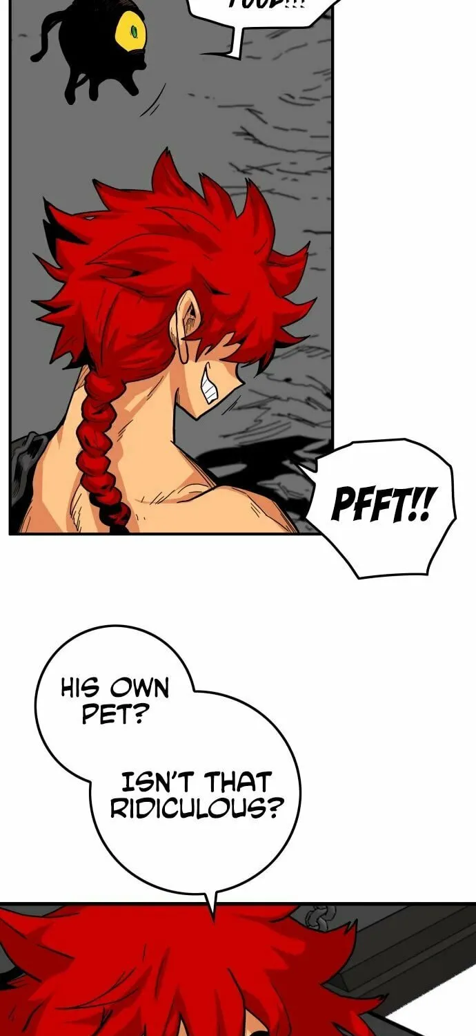 Read Troll Trap chapter 132 image 11 on Lezhin