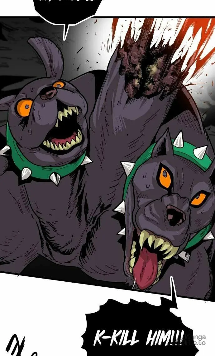 Read Troll Trap chapter 132 image 16 on Lezhin