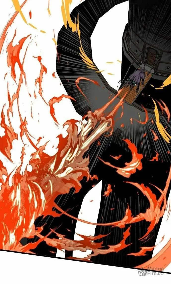 Read Troll Trap chapter 132 image 18 on Lezhin