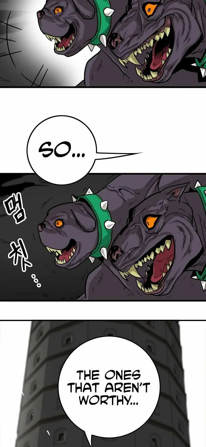 Read Troll Trap chapter 132 image 20 on Lezhin