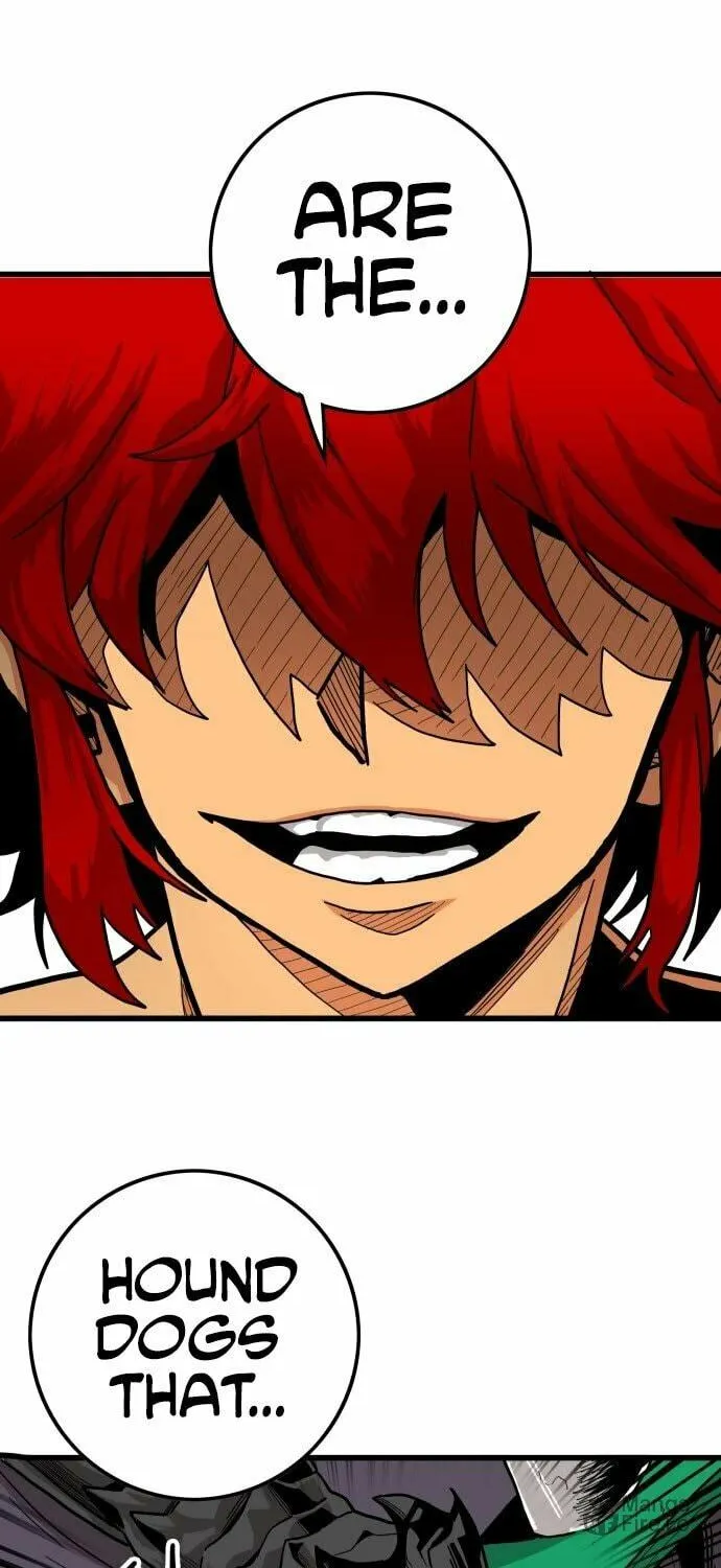 Read Troll Trap chapter 132 image 22 on Lezhin