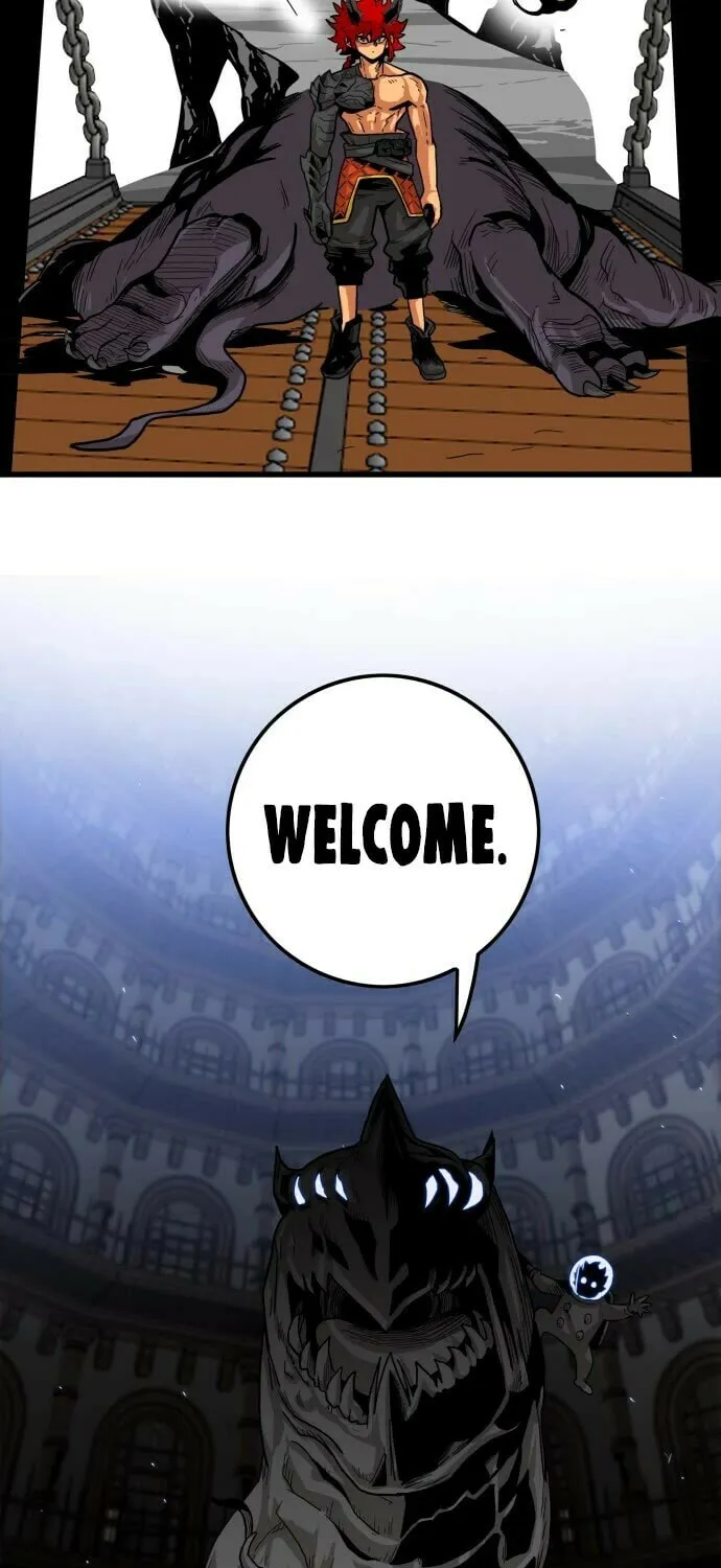 Read Troll Trap chapter 132 image 29 on Lezhin