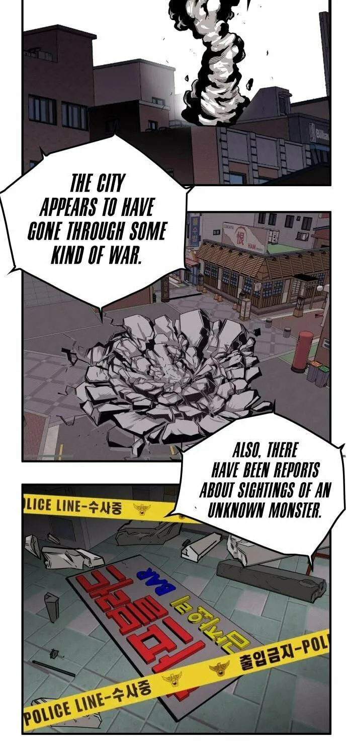 Read Troll Trap chapter 132 image 37 on Lezhin