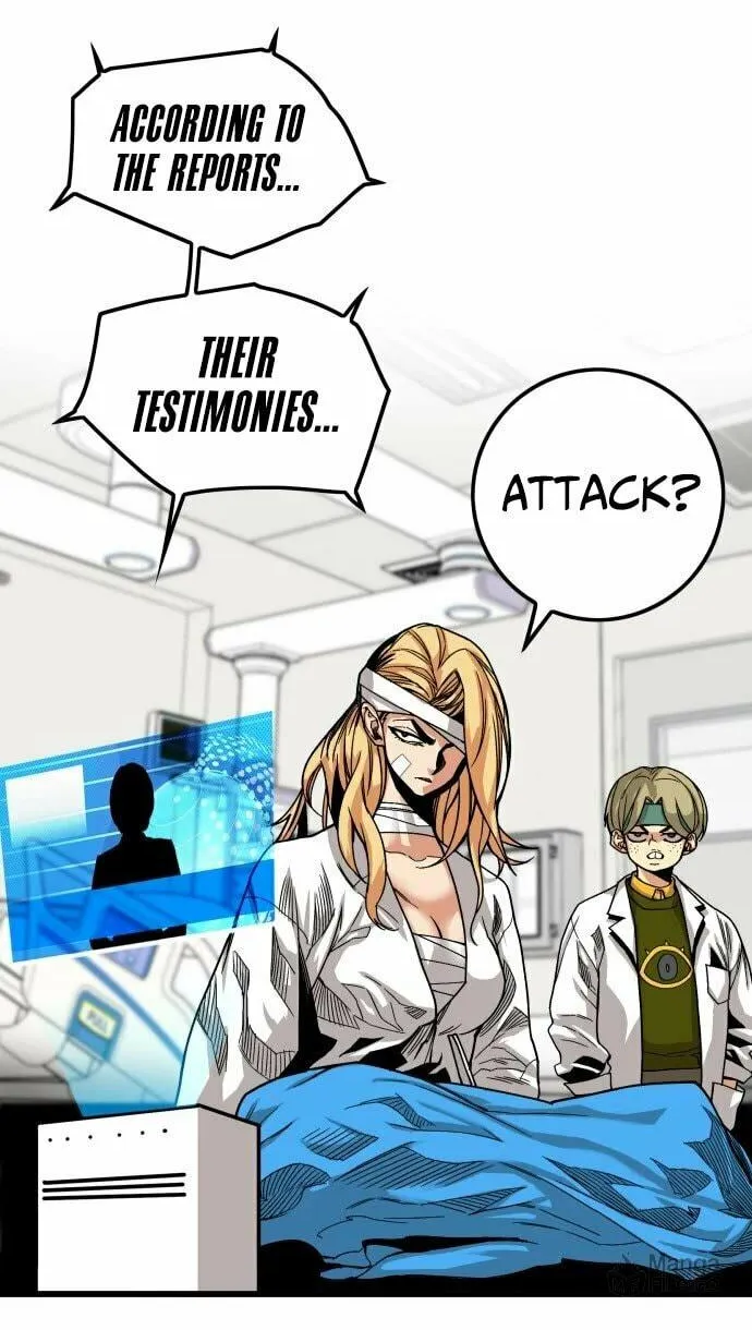 Read Troll Trap chapter 132 image 38 on Lezhin