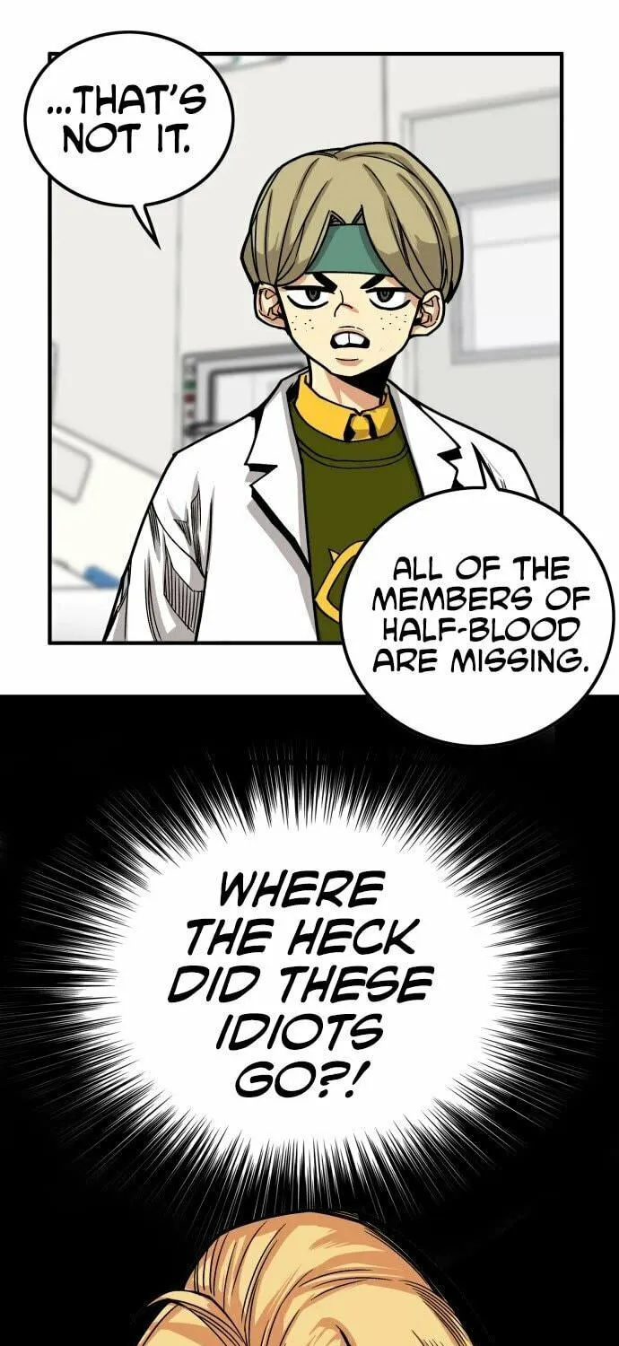 Read Troll Trap chapter 132 image 39 on Lezhin