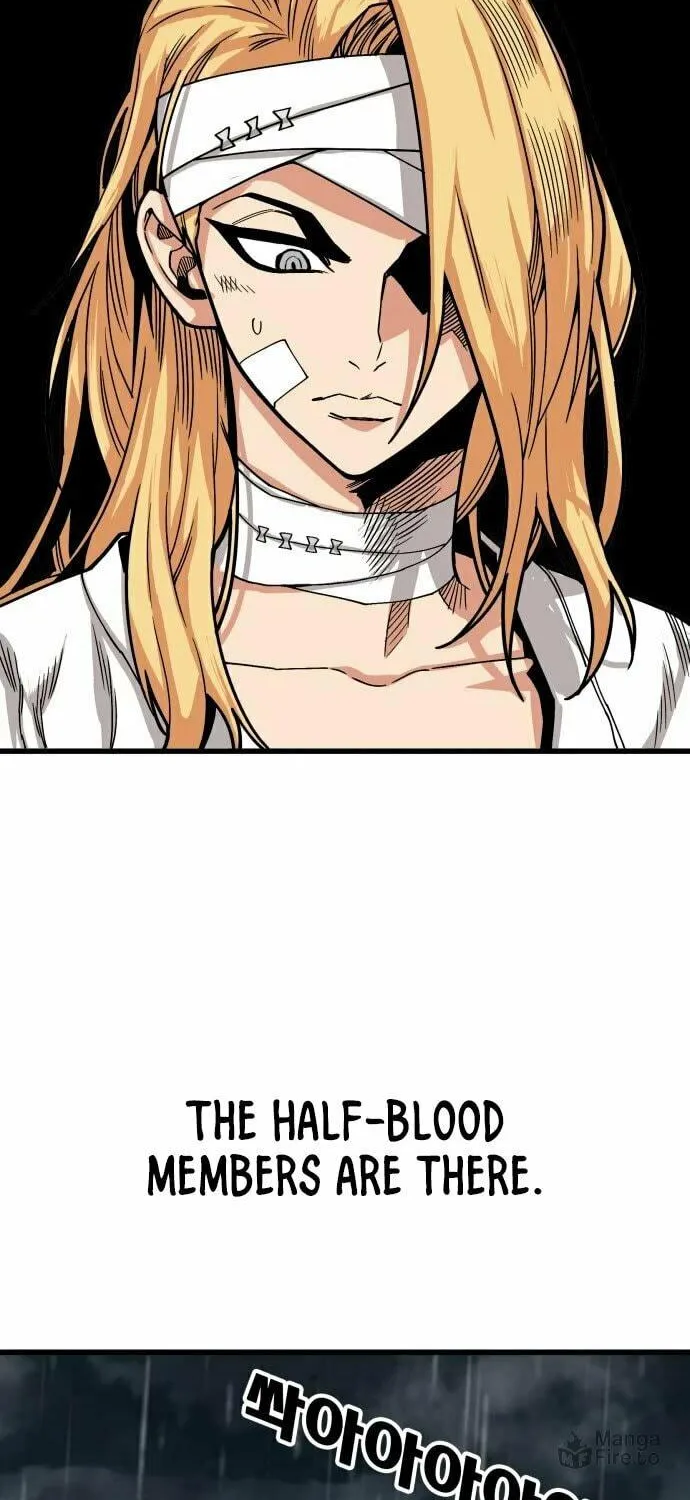 Read Troll Trap chapter 132 image 40 on Lezhin