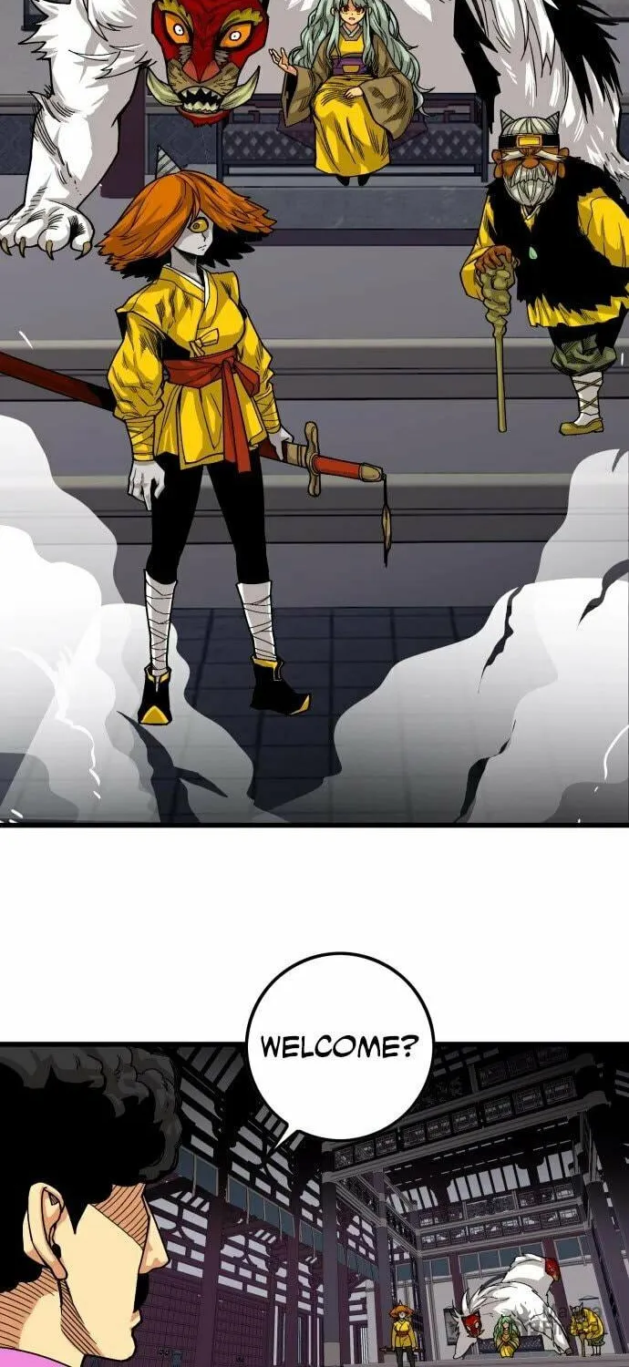 Read Troll Trap chapter 132 image 46 on Lezhin