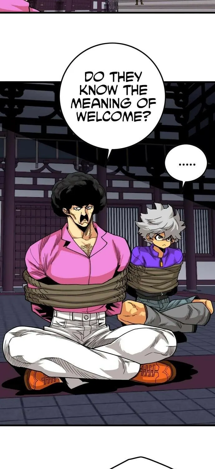 Read Troll Trap chapter 132 image 47 on Lezhin