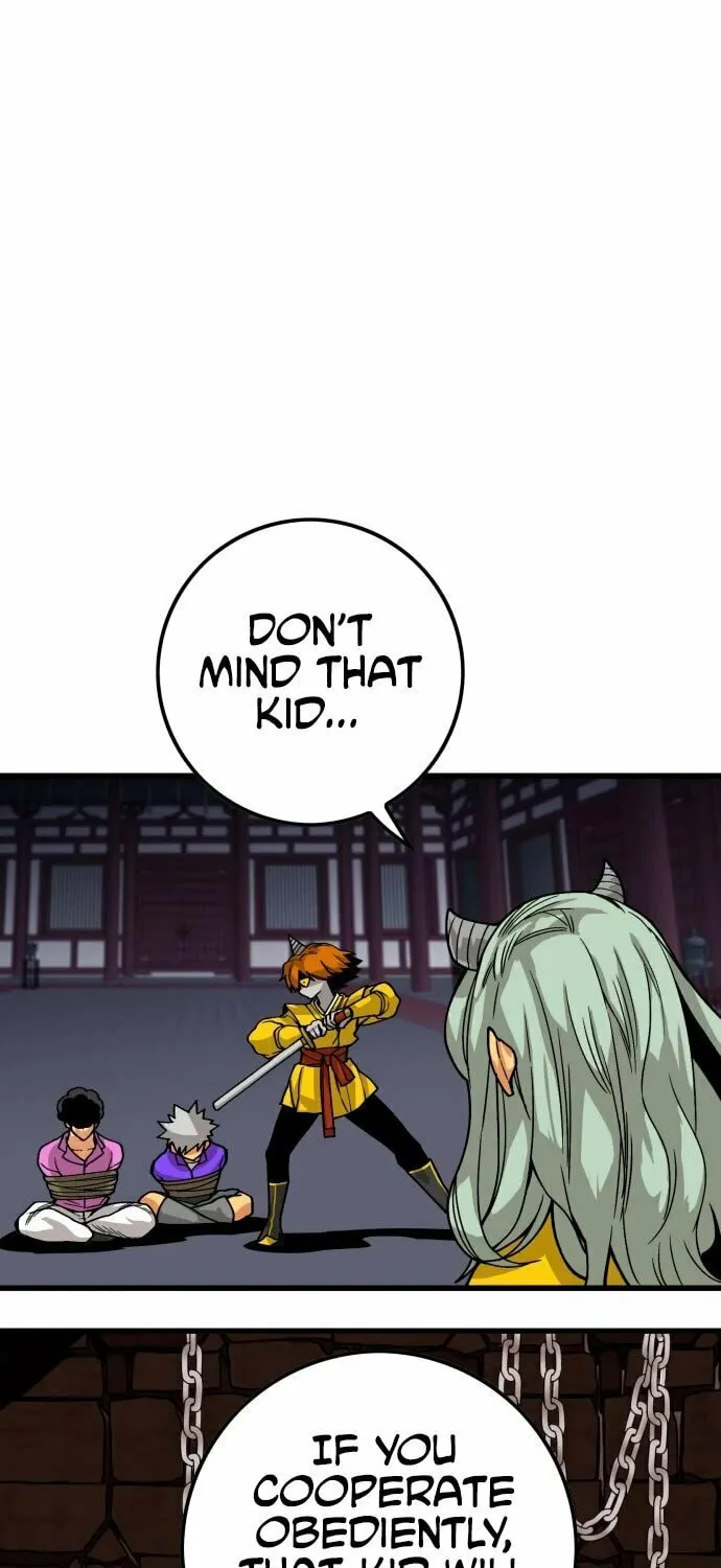Read Troll Trap chapter 132 image 53 on Lezhin