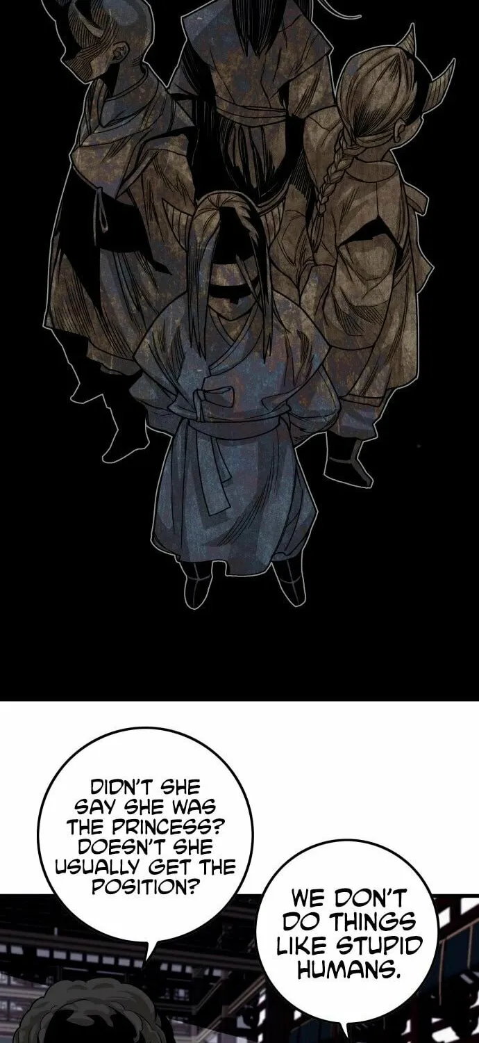 Read Troll Trap chapter 132 image 62 on Lezhin