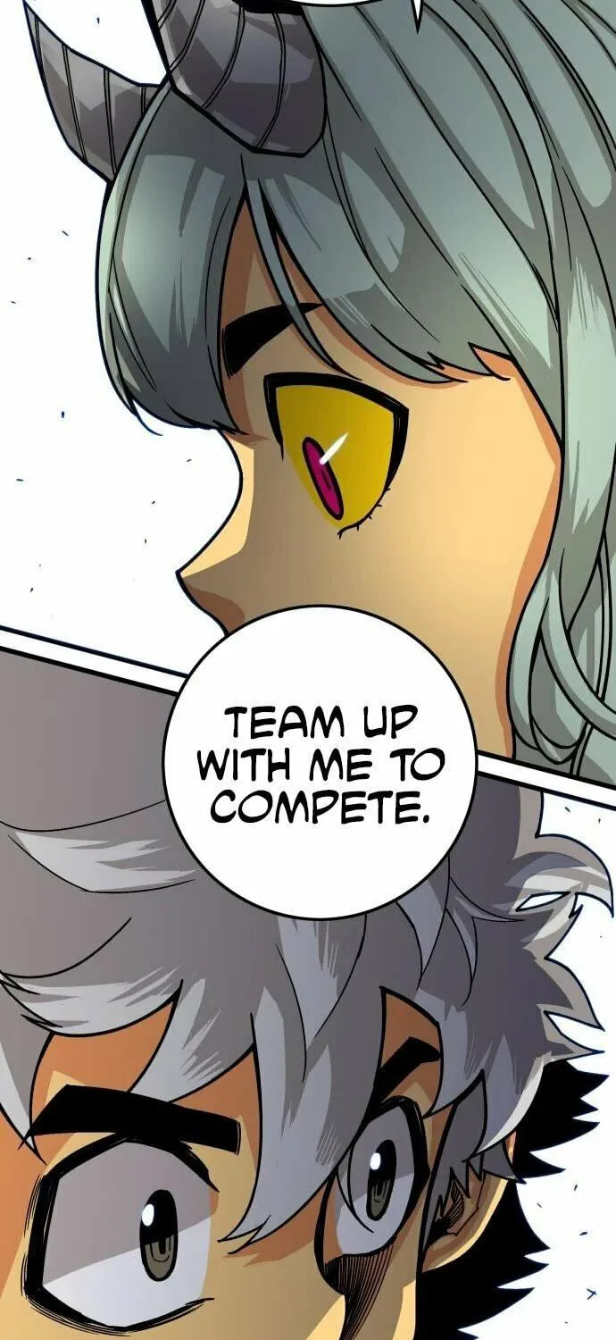 Read Troll Trap chapter 132 image 67 on Lezhin