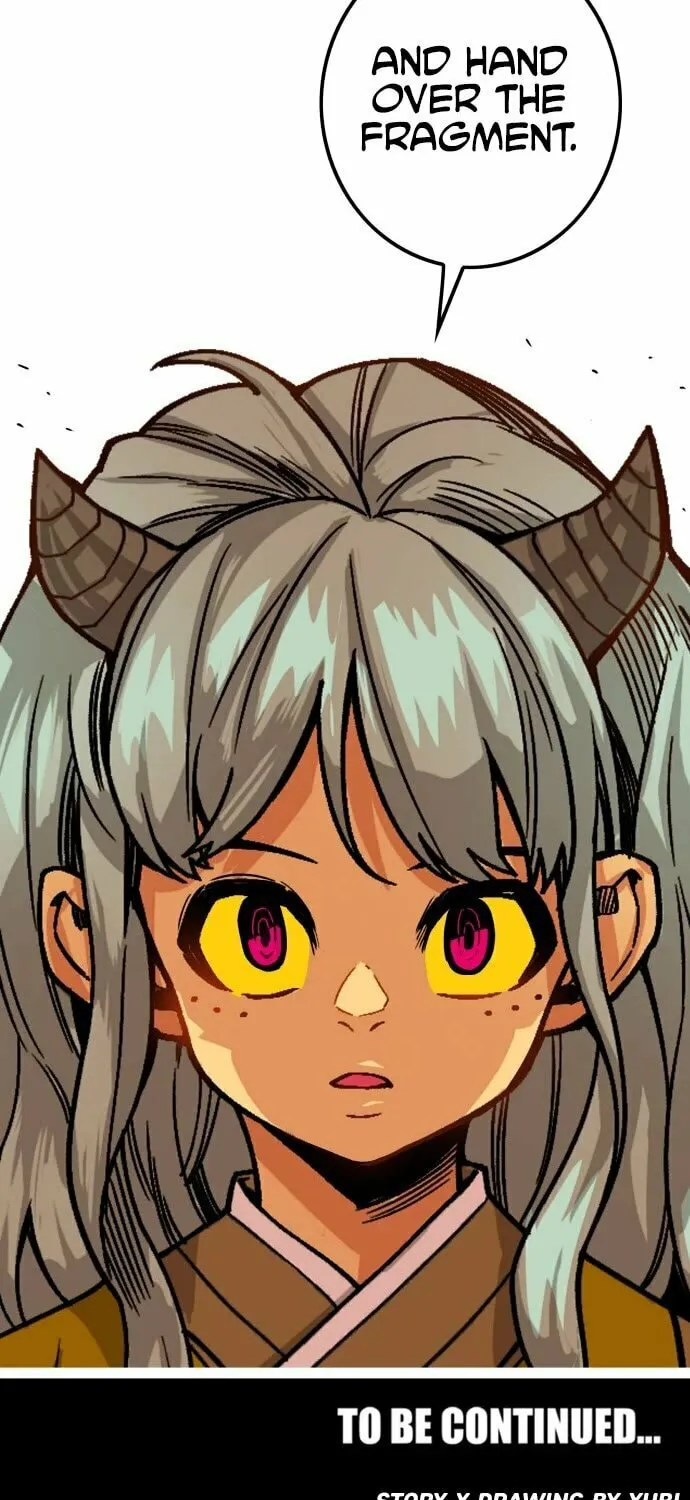 Read Troll Trap chapter 132 image 83 on Lezhin
