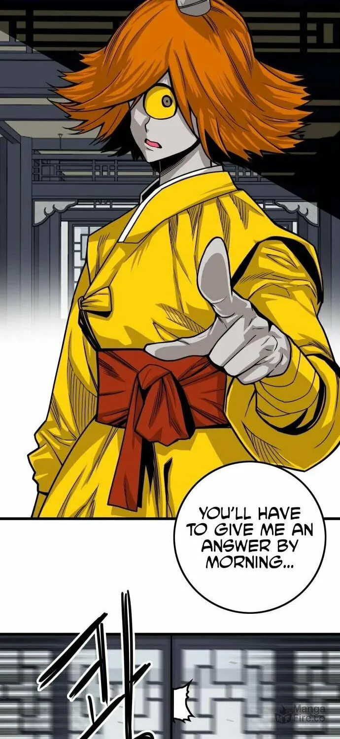Read Troll Trap chapter 133 image 16 on Lezhin
