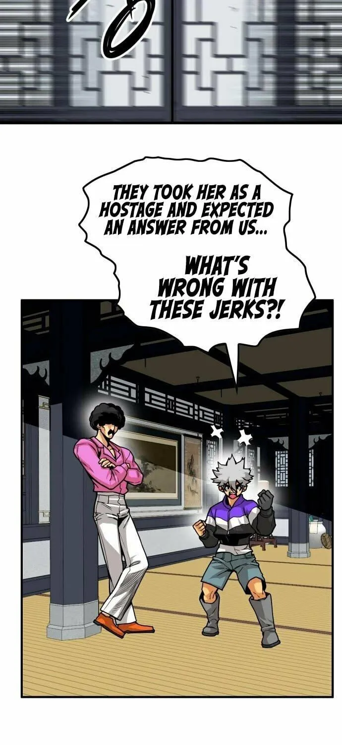 Read Troll Trap chapter 133 image 17 on Lezhin