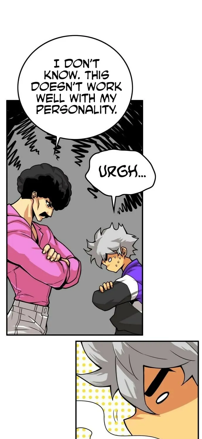 Read Troll Trap chapter 133 image 19 on Lezhin