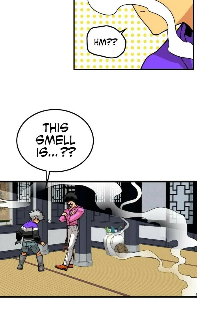 Read Troll Trap chapter 133 image 20 on Lezhin