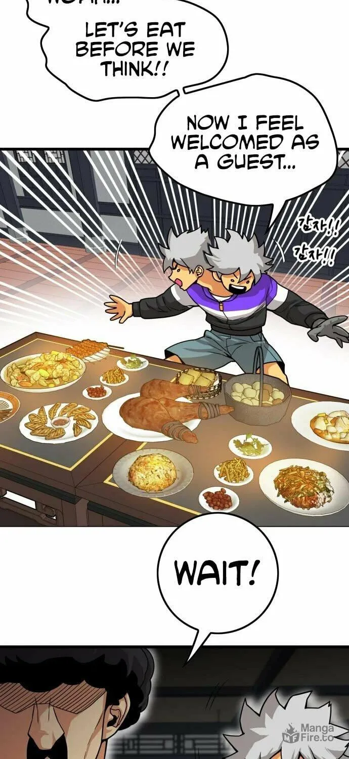Read Troll Trap chapter 133 image 22 on Lezhin