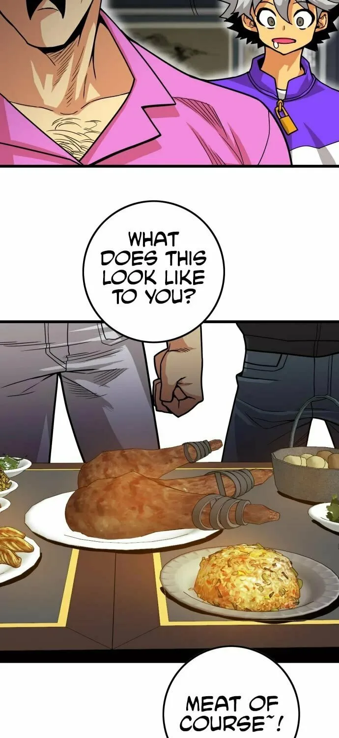 Read Troll Trap chapter 133 image 23 on Lezhin