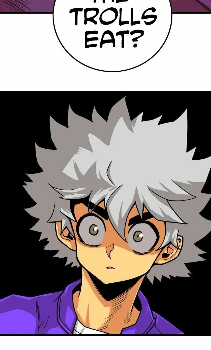 Read Troll Trap chapter 133 image 26 on Lezhin