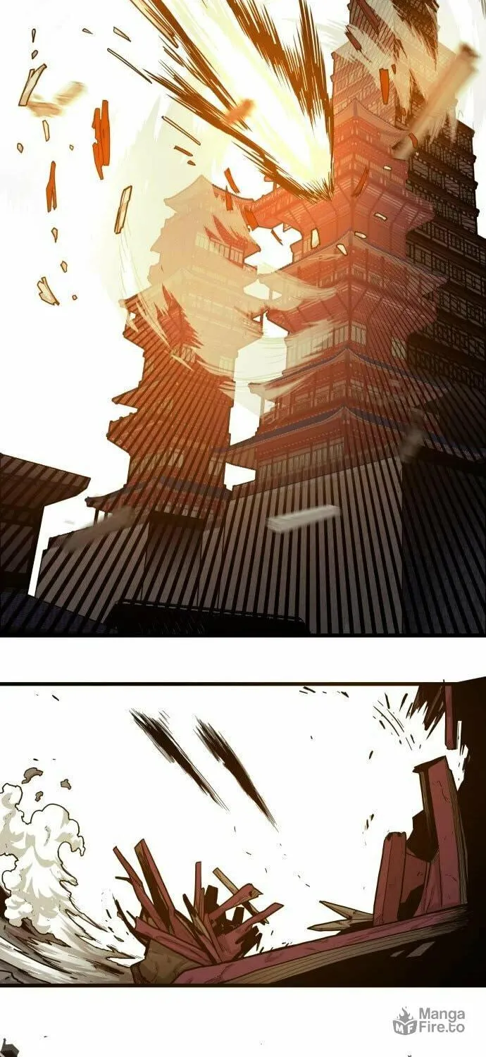 Read Troll Trap chapter 133 image 28 on Lezhin