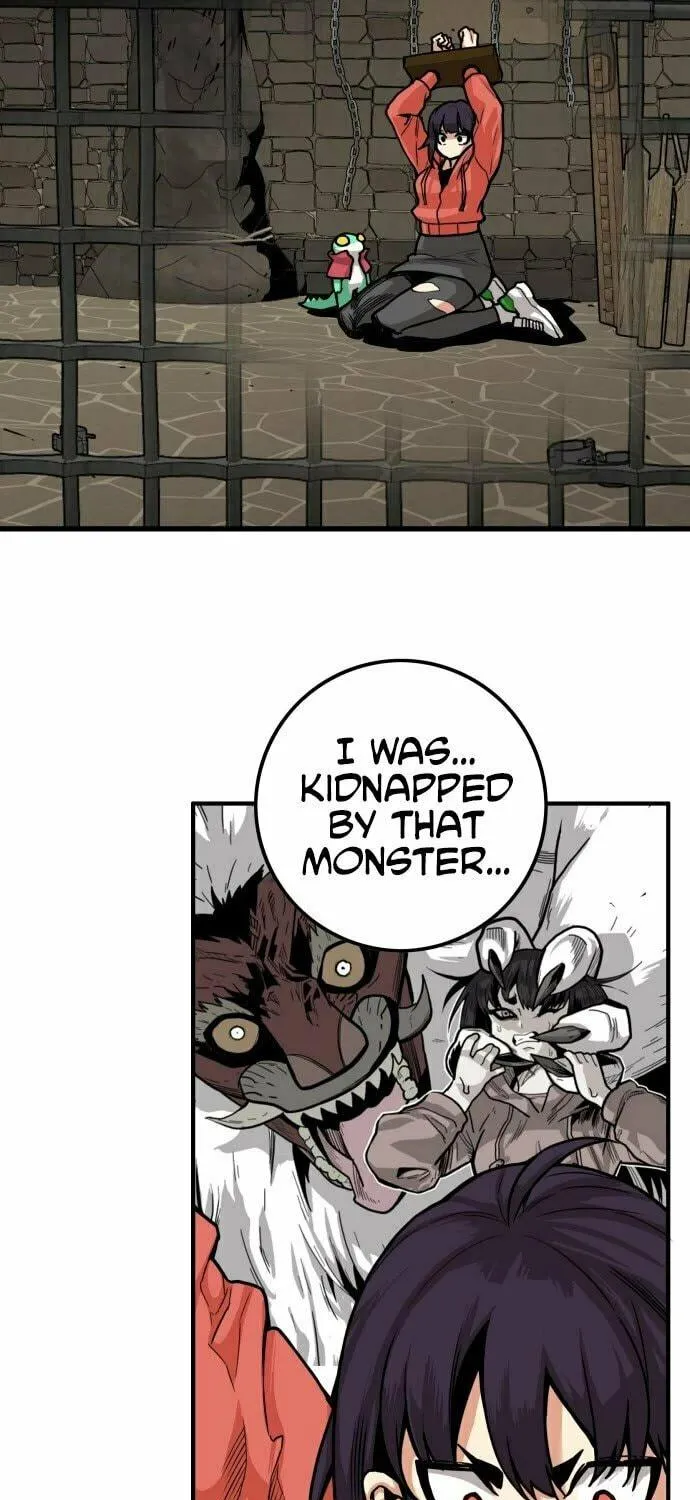 Read Troll Trap chapter 133 image 3 on Lezhin