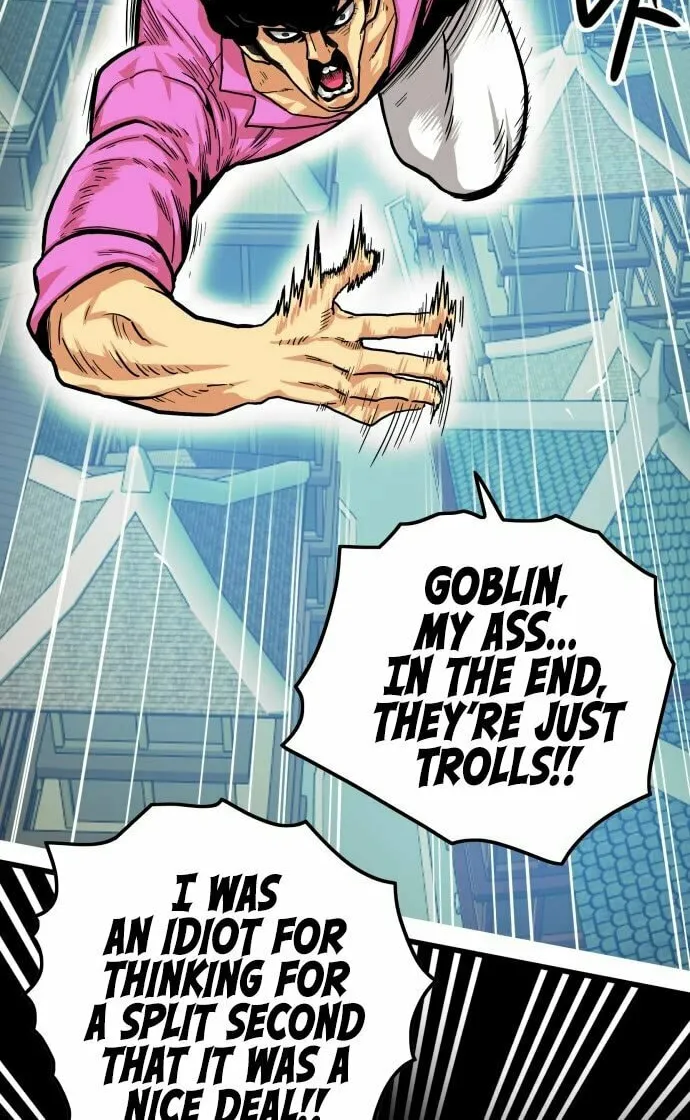 Read Troll Trap chapter 133 image 30 on Lezhin