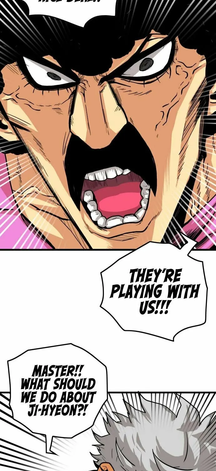 Read Troll Trap chapter 133 image 31 on Lezhin